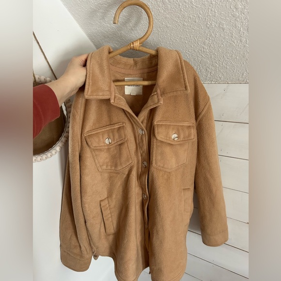 Thread & Supply Jackets & Blazers - Thread & Supply